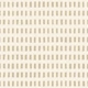 bauhaus little stripes - beige