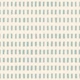 bauhaus little stripes - grey blue