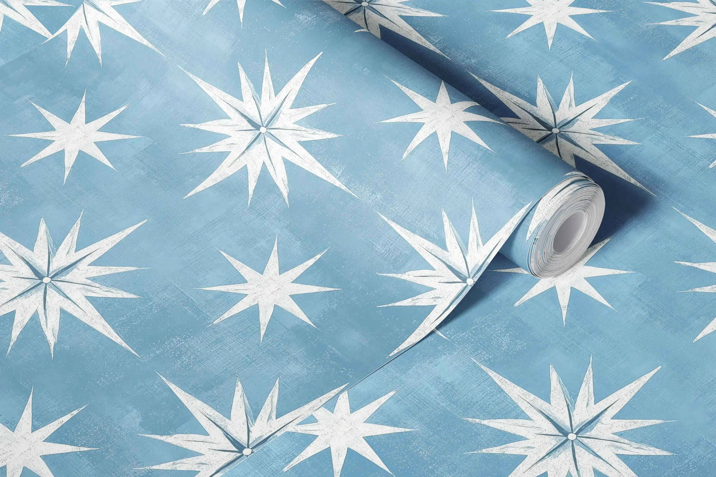 wallpaper roll