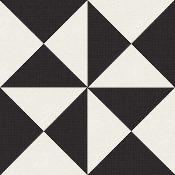 Modern Nordic Triangles