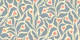 Heartflowers Denim Blue