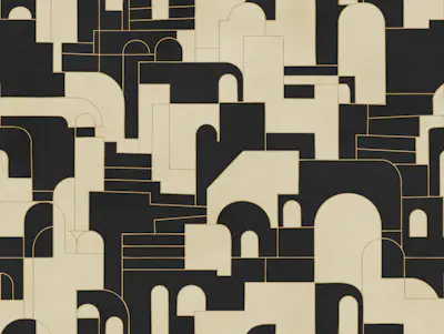 Horizontal Pattern