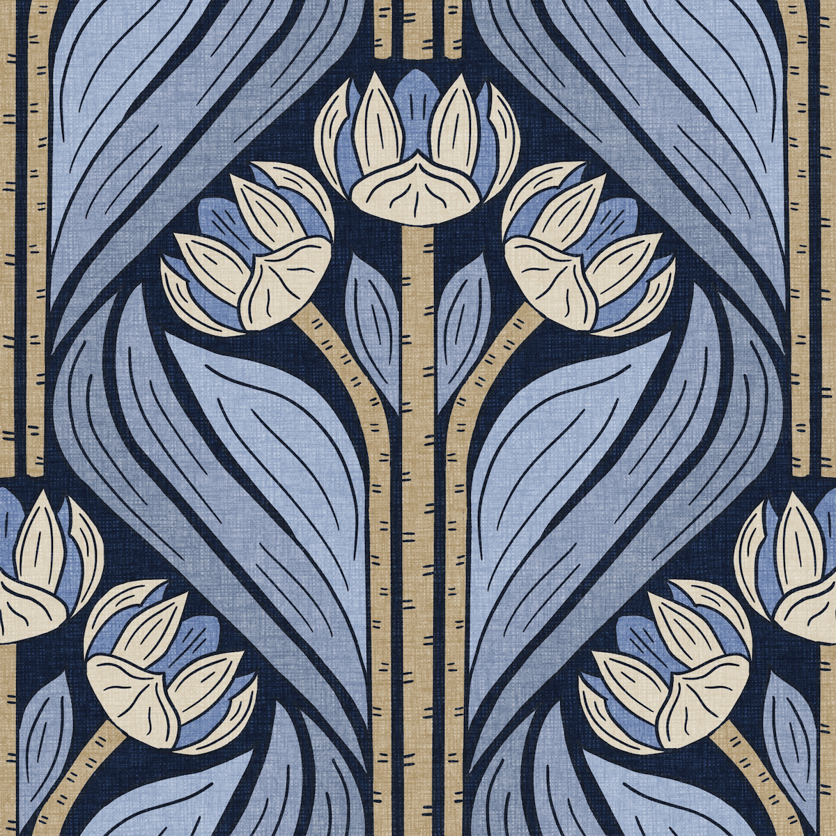 vintagebotanical