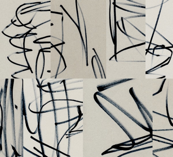 Collage Pattern 1
