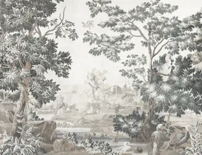 Mural