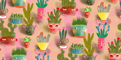 Pattern