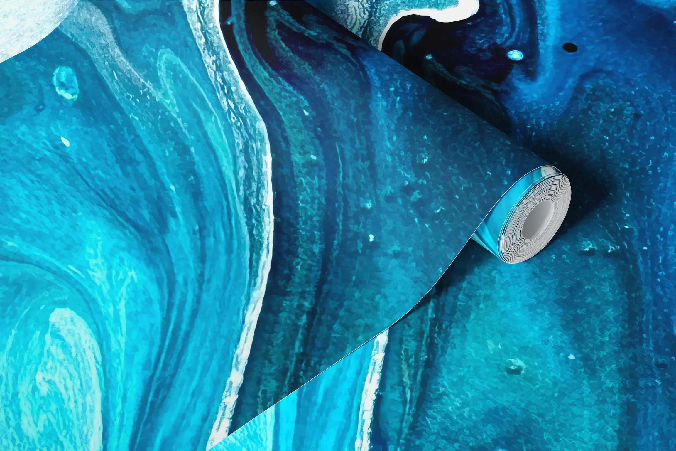 wallpaper roll