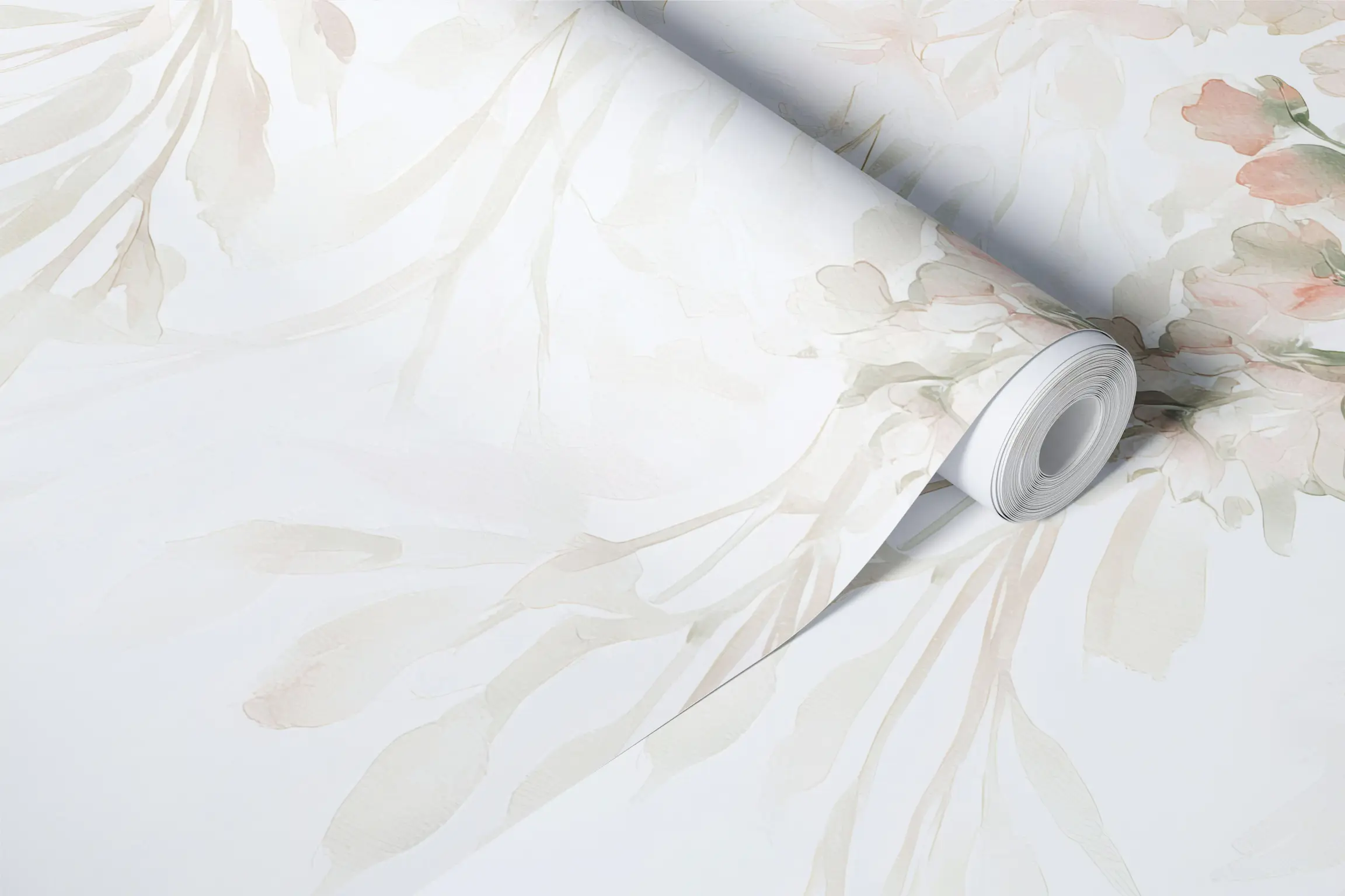 wallpaper roll