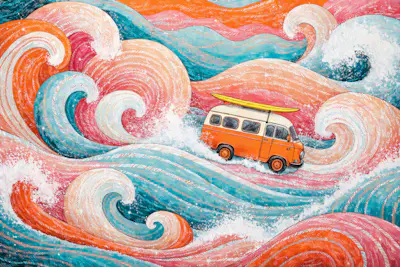 Mural