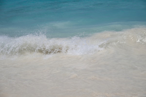 Caribbean Ocean Beach Dream 9