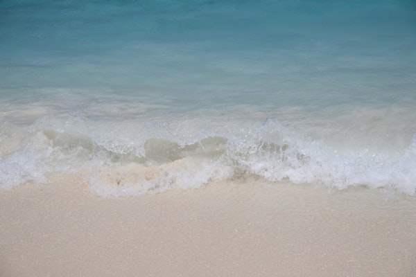 Caribbean Ocean Beach Dream 10