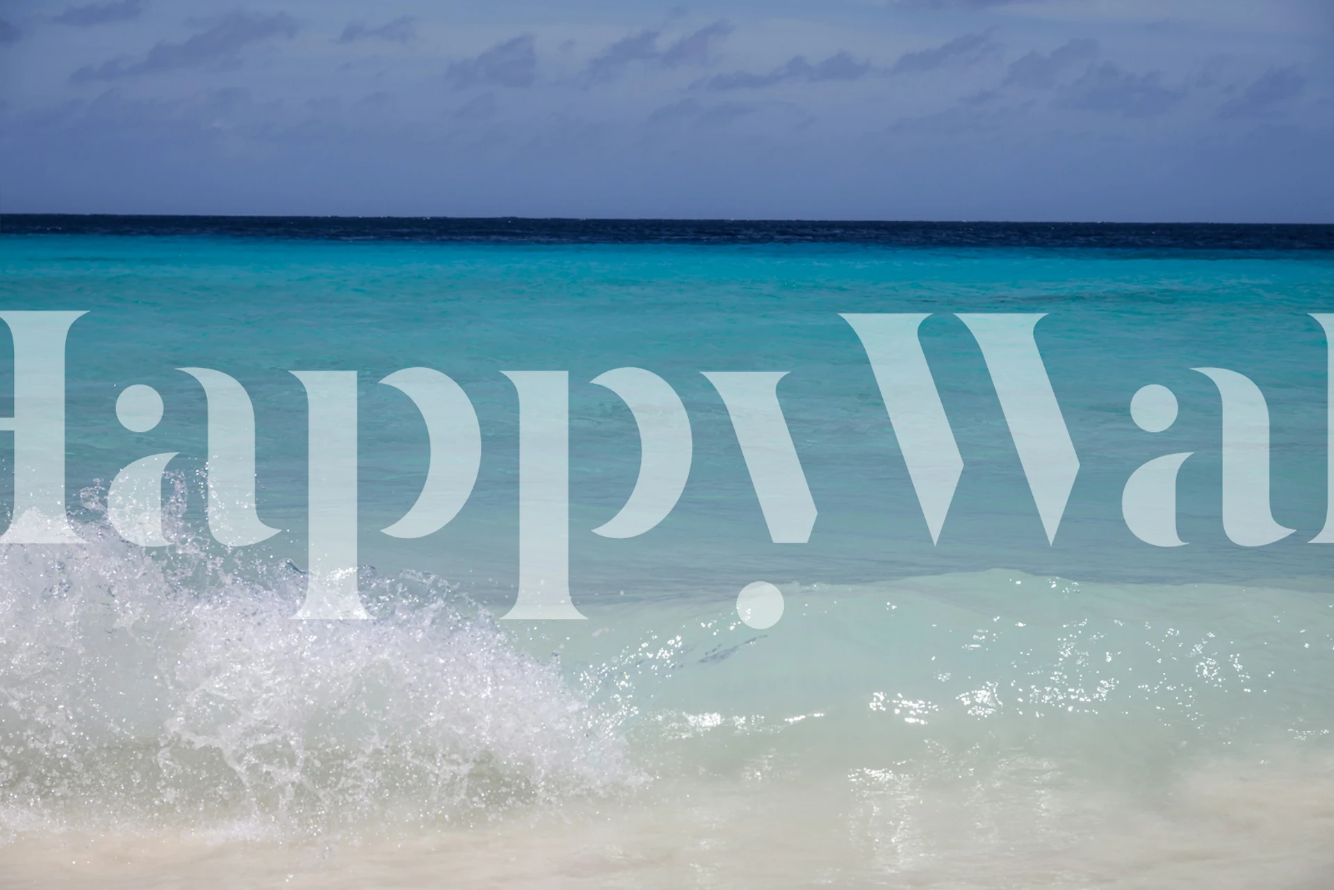 Caribbean Ocean Beach Dream 11 wallpaper