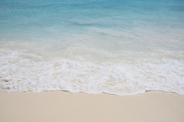 Caribbean Ocean Beach Bliss 6