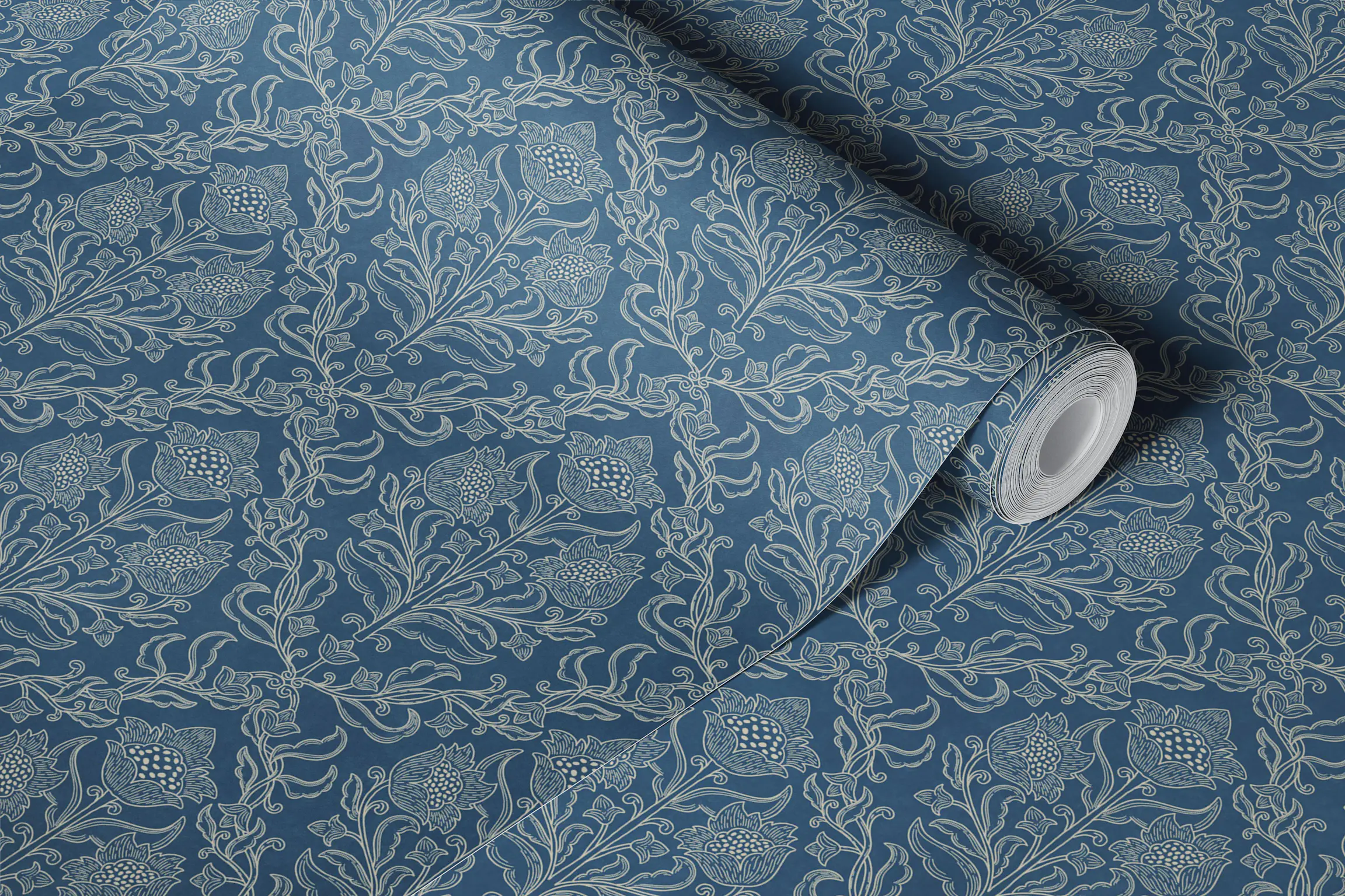 wallpaper roll