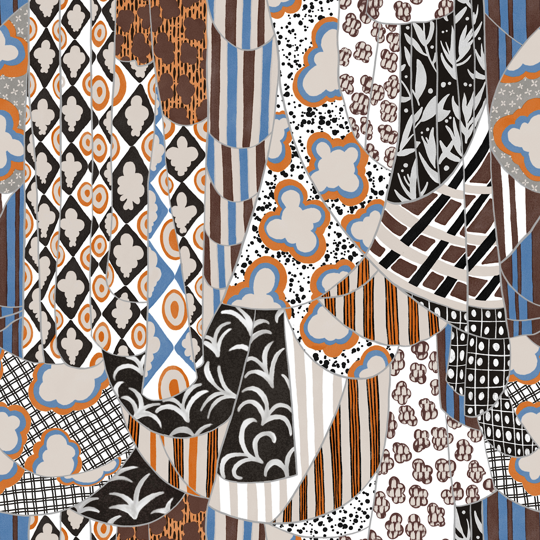 curtain