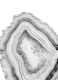 White Agate Rose Gold 2