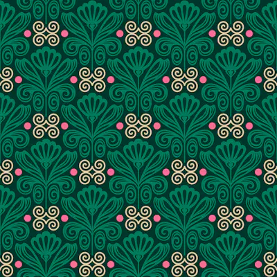 Pattern