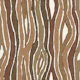 Woodgrain Vertical Stripes - Earthy Bark - S