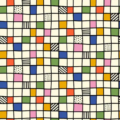 Pattern