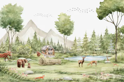 Mural