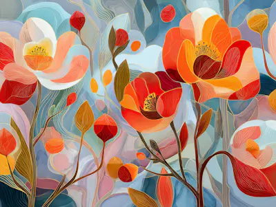 Mural