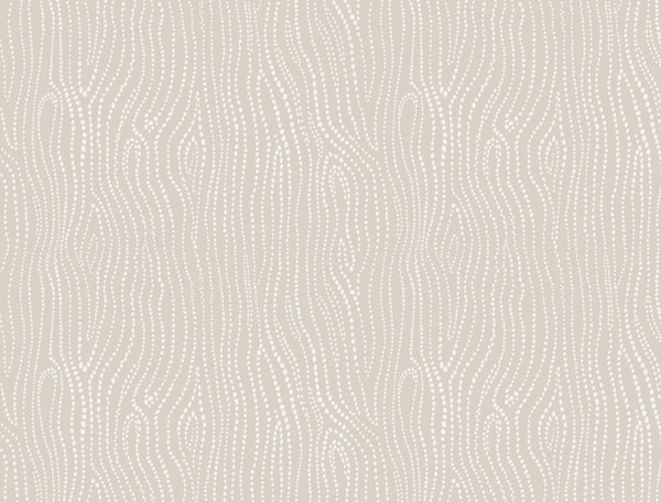 Neutral Taupe Dotted Woodgrain Texture Lines