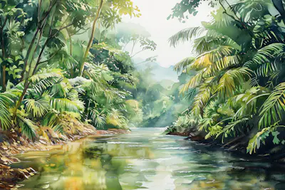 Mural