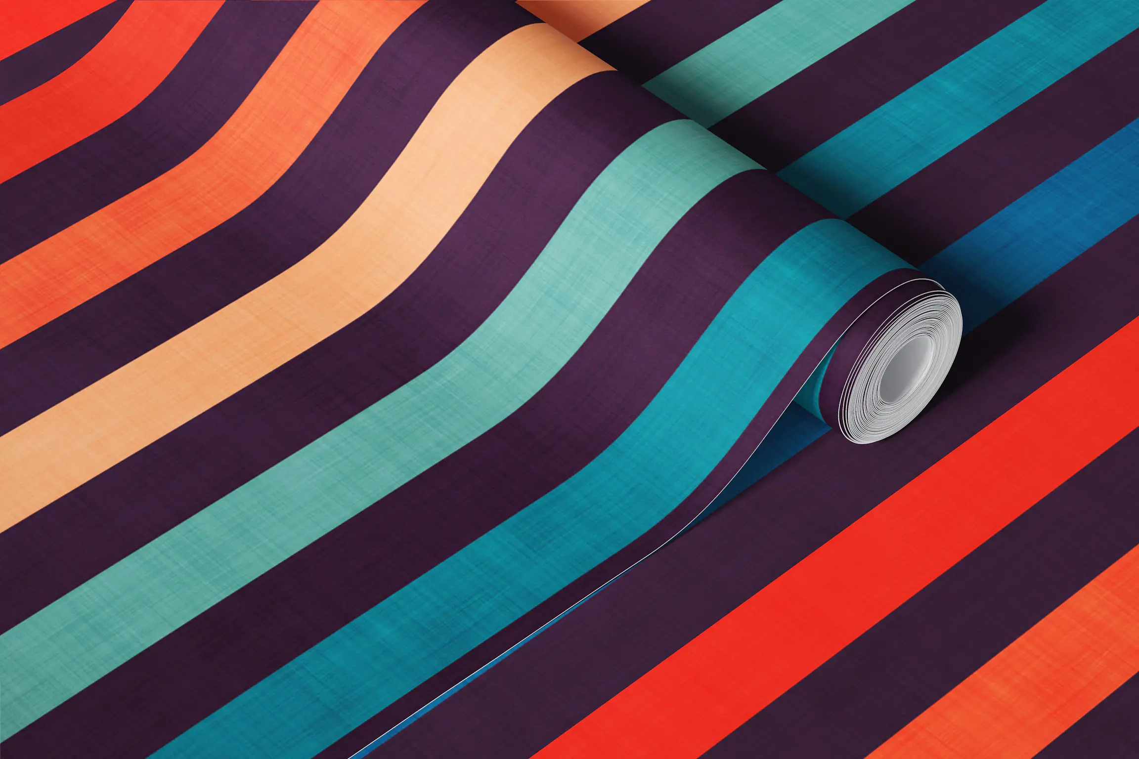 wallpaper roll