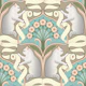 Shorthair Cat Toilet Paper Nouveau Khaki