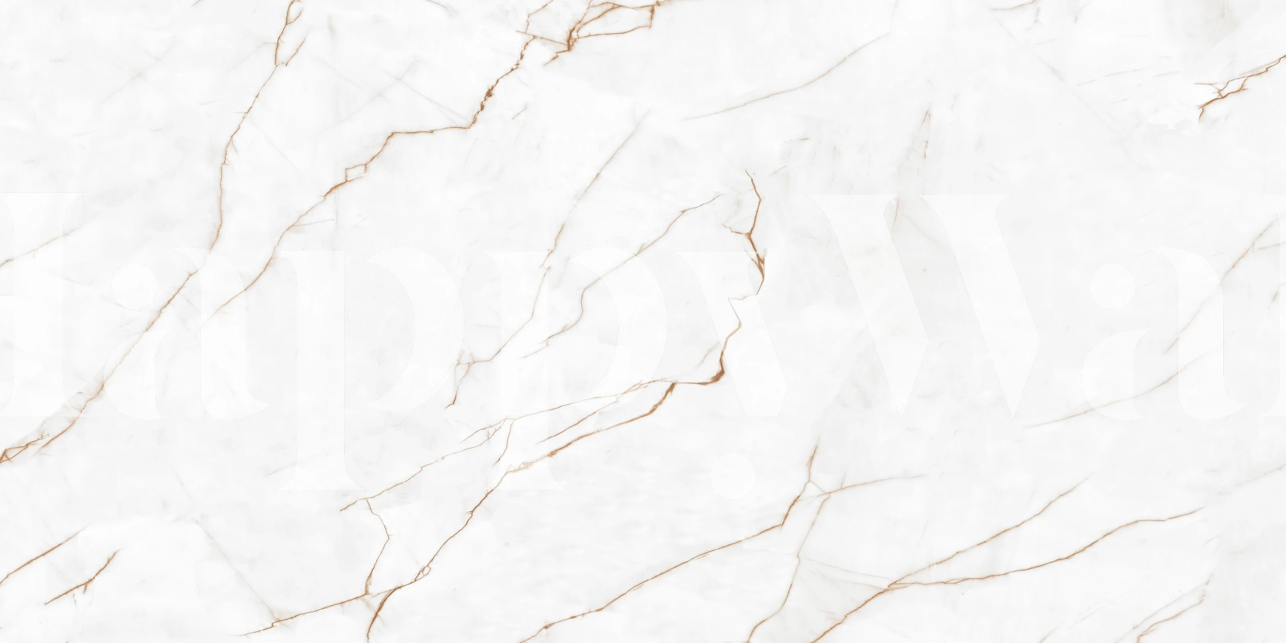 Luxury Calacatta Gold Marble tapety