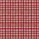 Cozy Cabin Plaid Checks Red