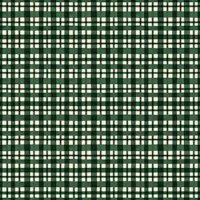 Cozy Cabin Plaid Checks Green tapet