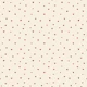 Minimal Beige Heart Confetti Mini