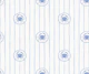 Nautical Crabs - Classic Coastal Blue