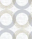 Looped-mid century modern-medium