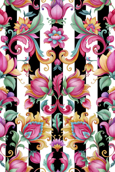 Pattern