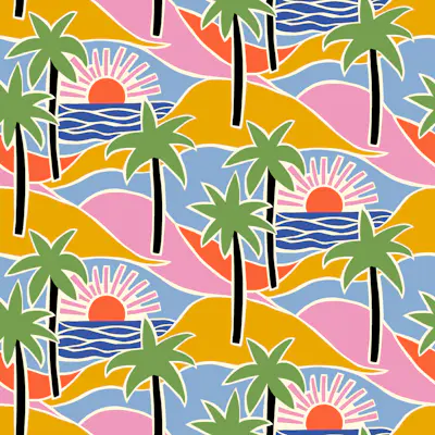 Pattern