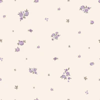 Romantic Lavender Roses wallpaper