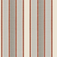 Scandinavian Handloom Stripe Neutrals behang