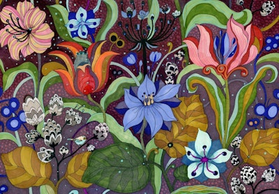 Mural