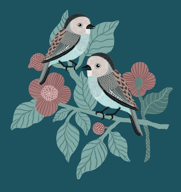 The Birds of Hope