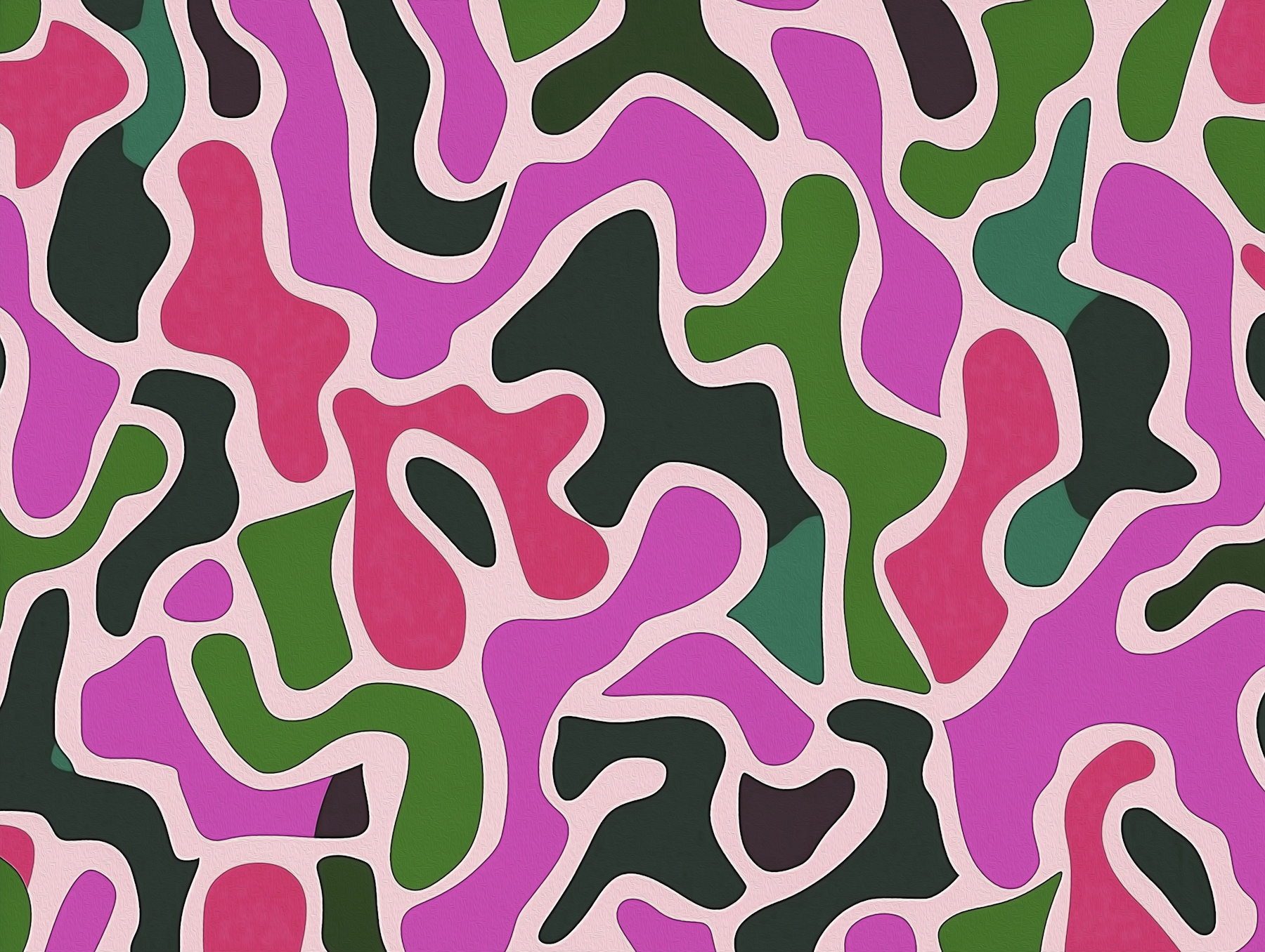 camuflagem