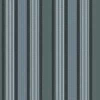 Urban Steel Blues Handloom Stripe Texture behang