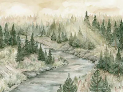 Mural