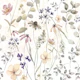Little treasure Garden 2 white