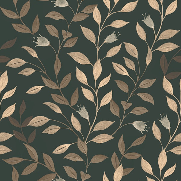 WildFlower - Emerald