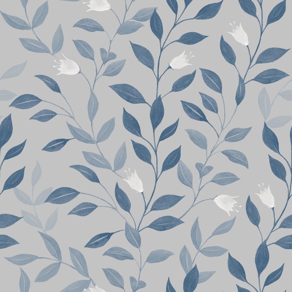 WildFlower - Cotton