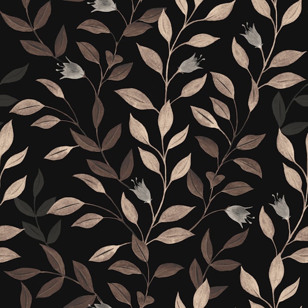 WildFlower - Dark Chocolate