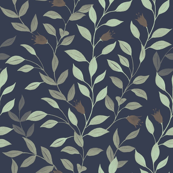 WildFlower - Night