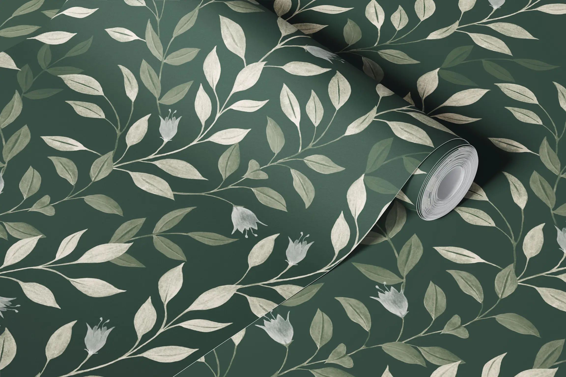 wallpaper roll